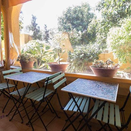 Villa Ojuelos Gran Canaria Vega de San Mateo Kültér fotó