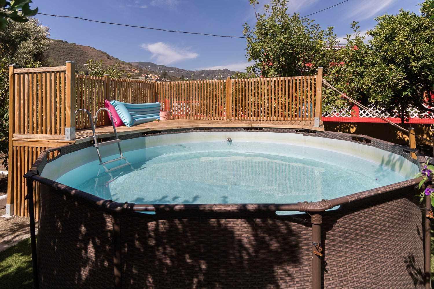 Villa Ojuelos Gran Canaria Vega de San Mateo Kültér fotó