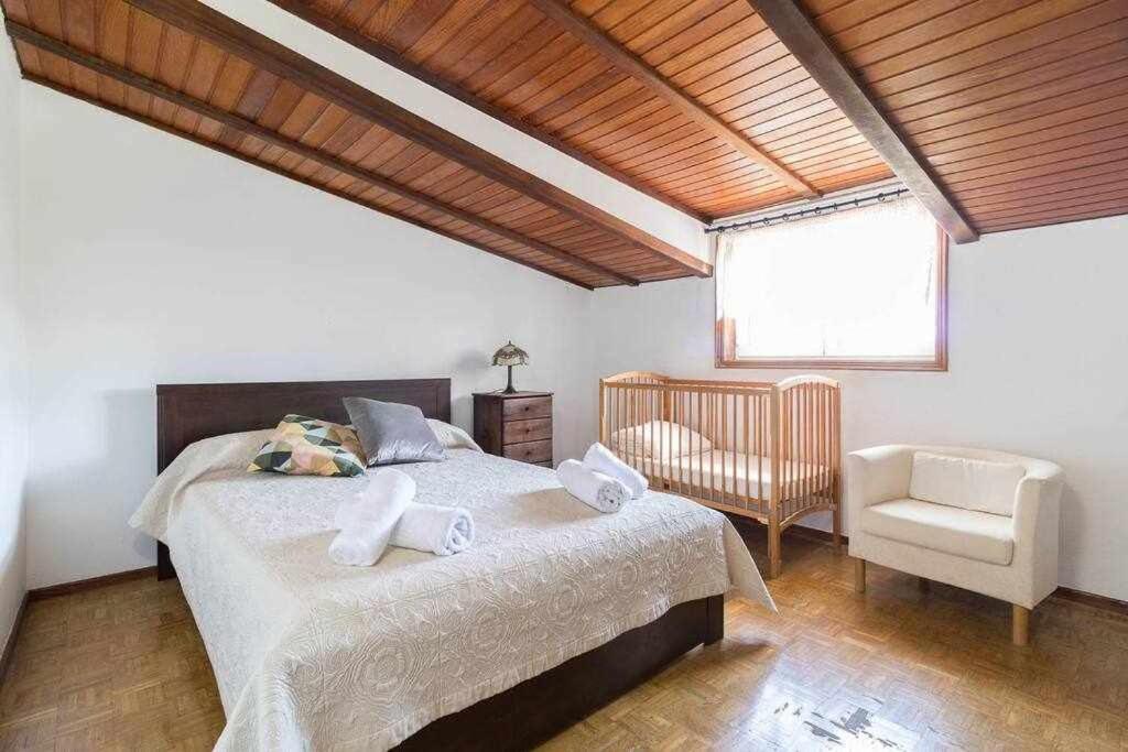 Villa Ojuelos Gran Canaria Vega de San Mateo Kültér fotó