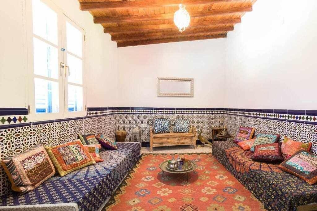 Villa Ojuelos Gran Canaria Vega de San Mateo Kültér fotó