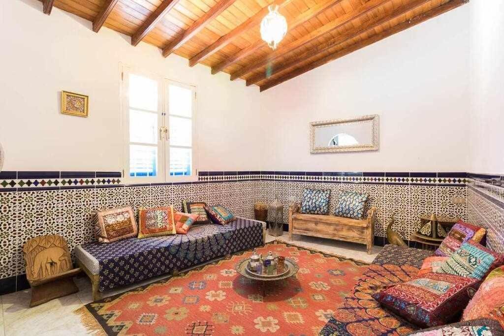 Villa Ojuelos Gran Canaria Vega de San Mateo Kültér fotó